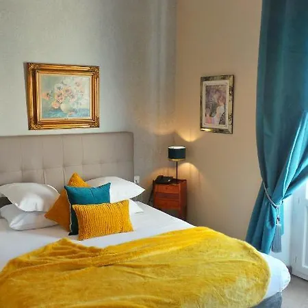 Hotel Relais Du Postillon