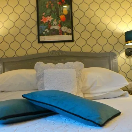 Relais Du Postillon Hotel