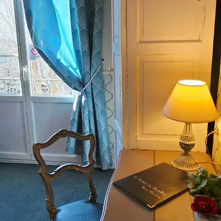 Hotel Relais Du Postillon 3*