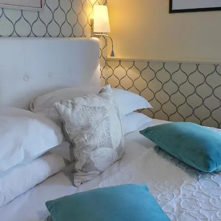 Hotel Relais Du Postillon Hotel