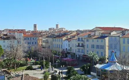 호텔 Relais Du Postillon