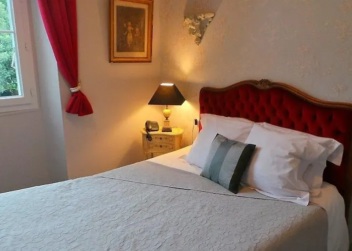 Hotel Relais Du Postillon Hotel