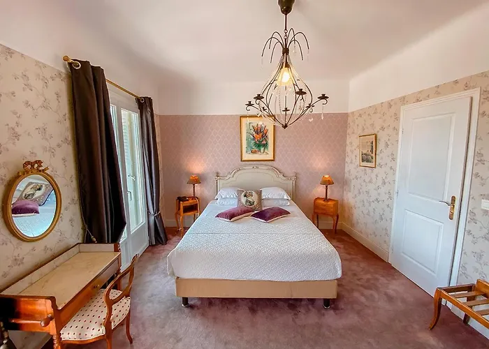 Hotel Relais Du Postillon