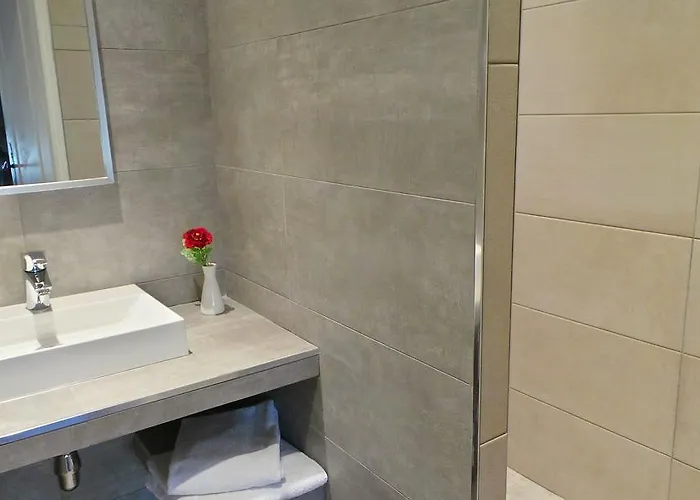 Relais Du Postillon Hotel 3*