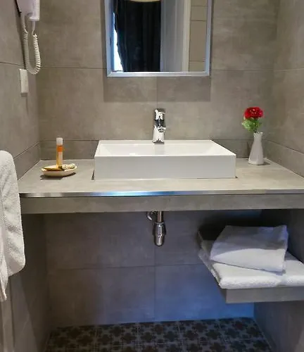 Hotel Relais Du Postillon