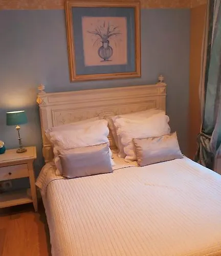 Hotel Relais Du Postillon 3* Antibes