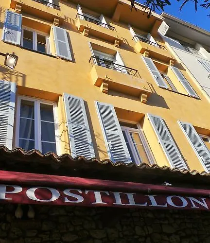 Hotel Relais Du Postillon