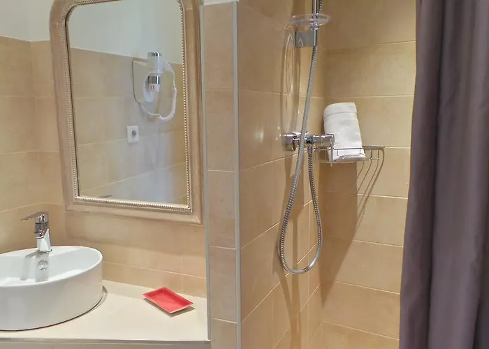 Relais Du Postillon Antibes