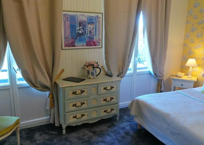 Hotel Relais Du Postillon