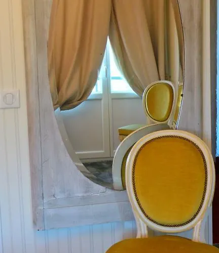 Hotel Hotel Relais Du Postillon 3*