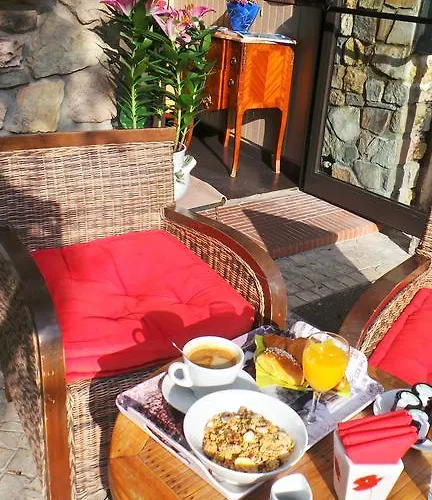 Hotel Hotel Relais Du Postillon