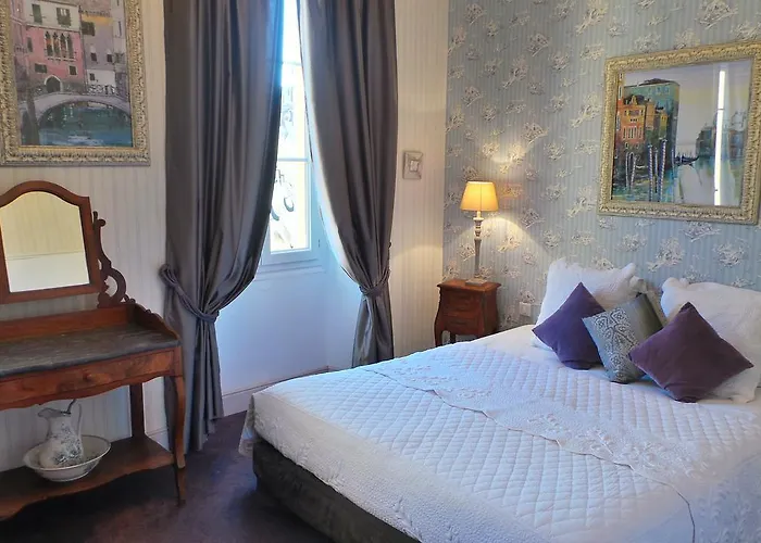 Hotel Relais Du Postillon Hotel Antibes