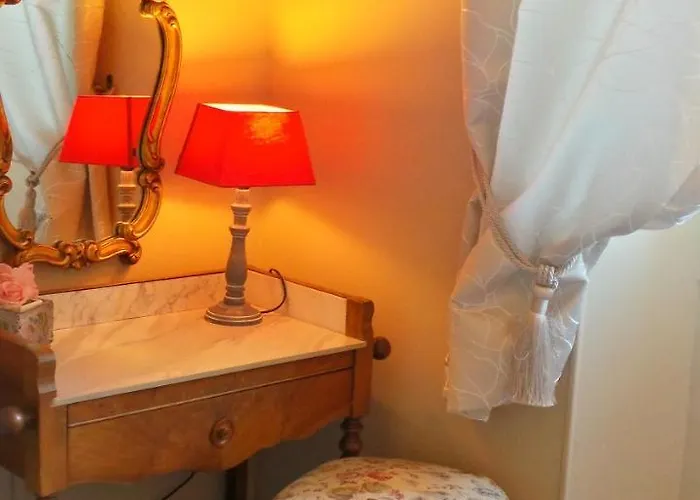 Hotel Relais Du Postillon 3* Antibes