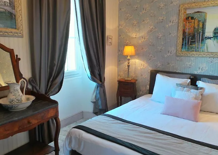 Hotel Relais Du Postillon 3*