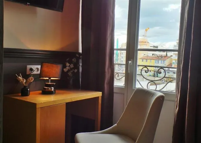 Hotel Relais Du Postillon Hotel