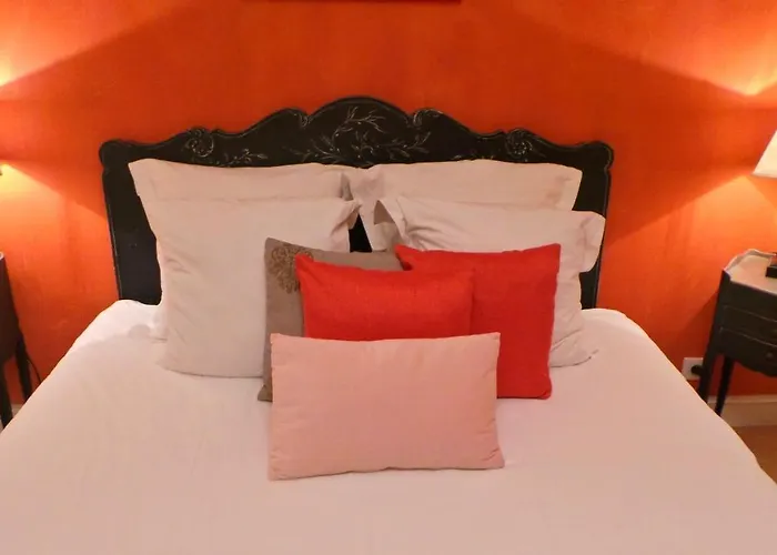 Hotel Relais Du Postillon Hotel