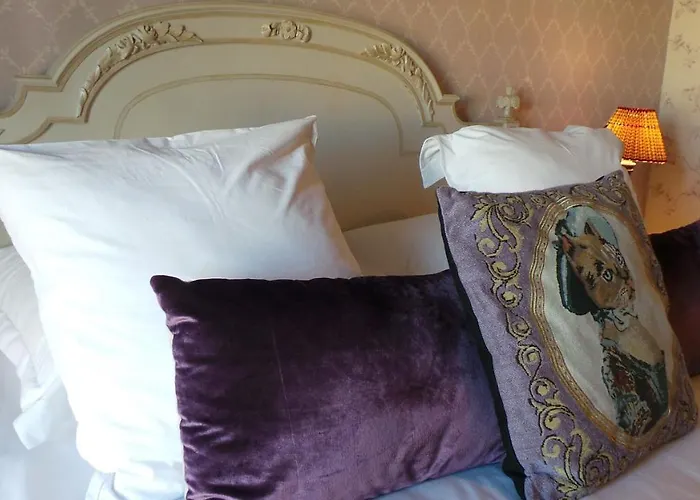 Hotel Hotel Relais Du Postillon