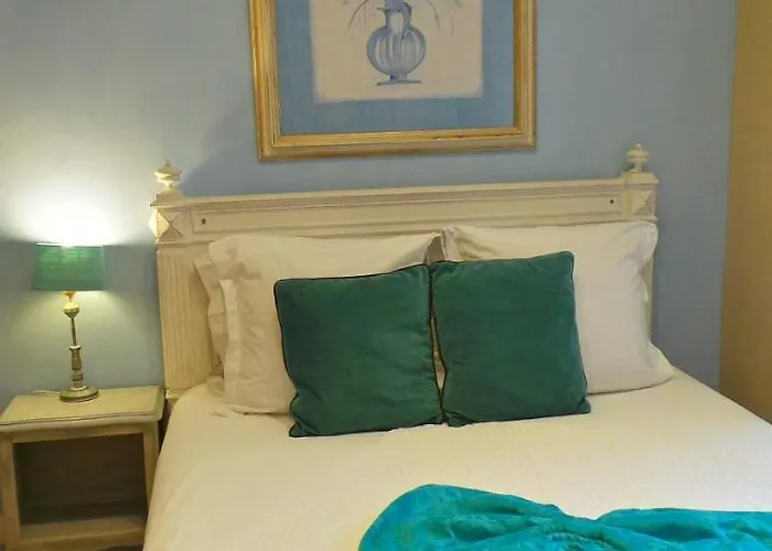 Hotel Relais Du Postillon 3*