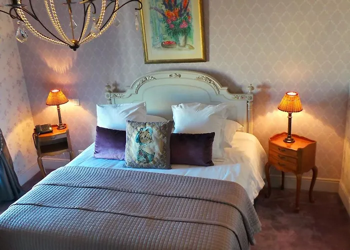 Hotel Relais Du Postillon 3*