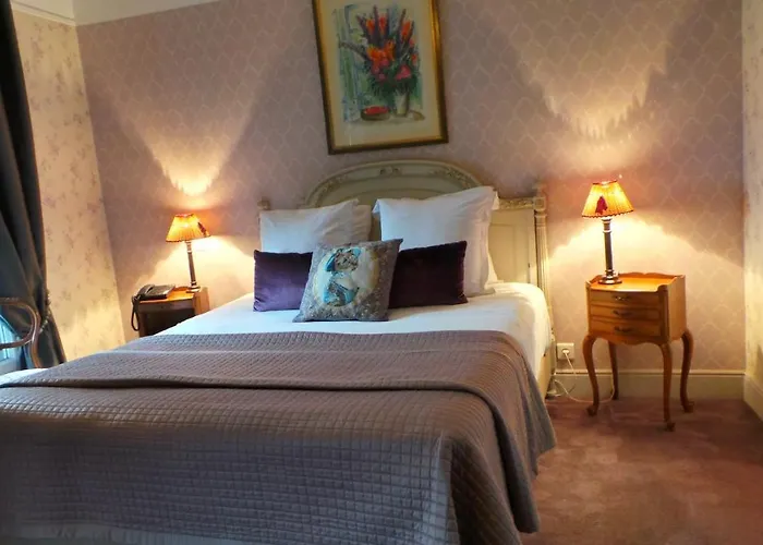 Hotel Relais Du Postillon Hotel