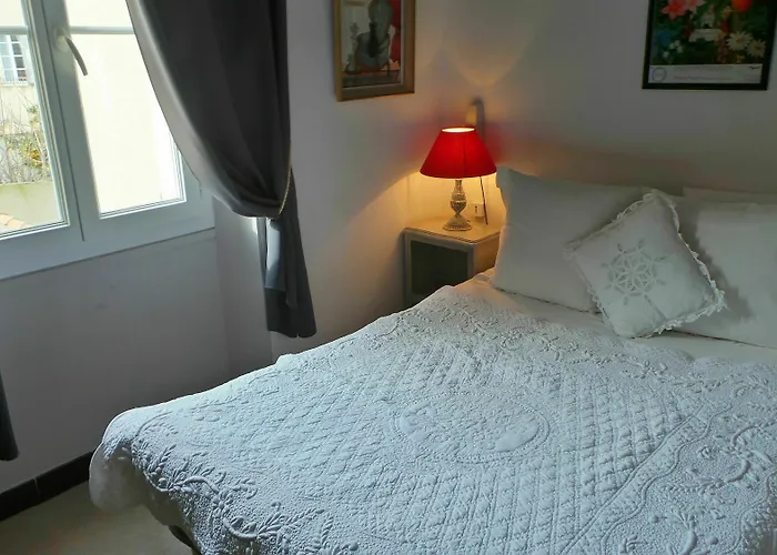 Hotel Relais Du Postillon