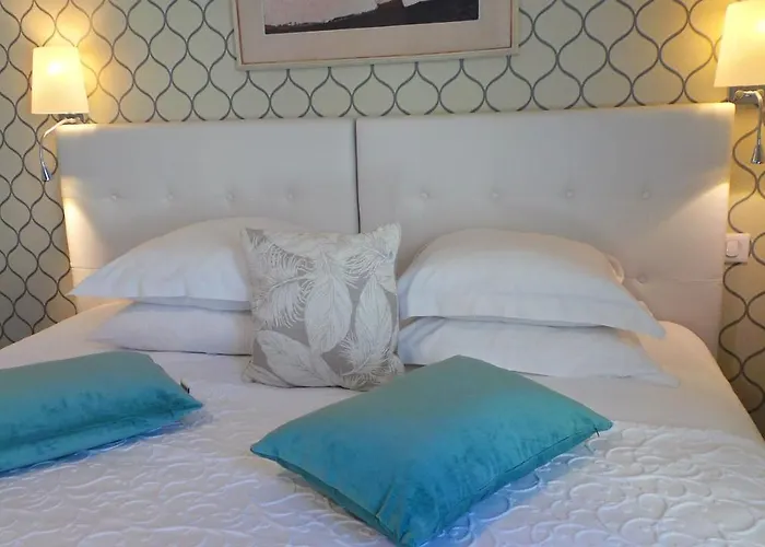 Hotel Relais Du Postillon Hotel