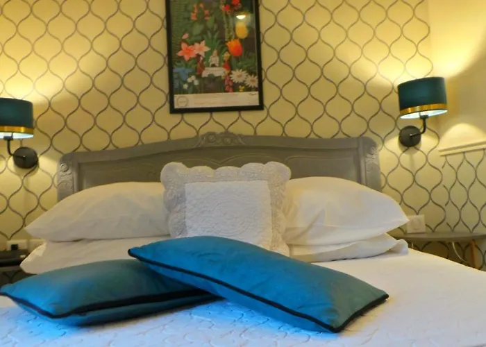 Hotel Relais Du Postillon Hotel