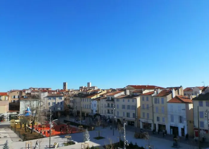 Hotel Relais Du Postillon