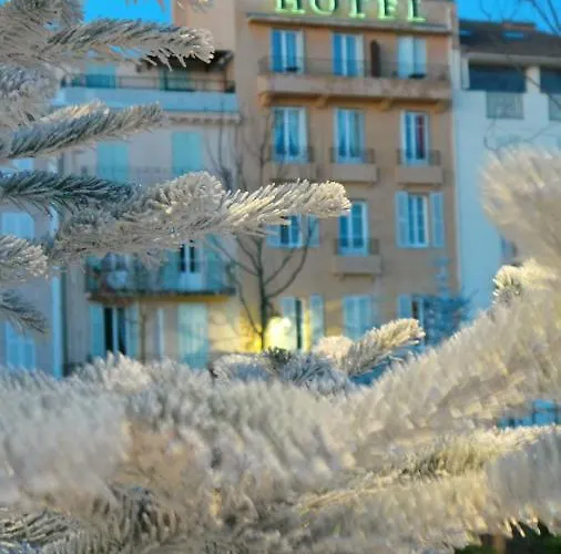 Hotel Relais Du Postillon Hotel