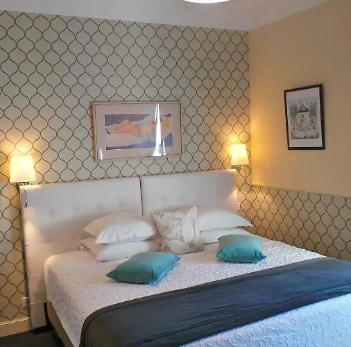 Hotel Relais Du Postillon Hotel