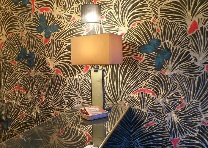 Hotel Relais Du Postillon Hotel 3*