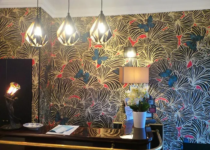 Hotel Relais Du Postillon 3*