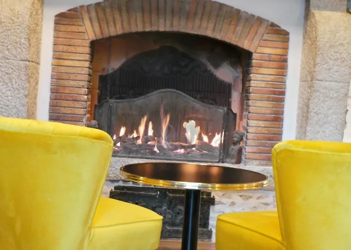 Hotel Relais Du Postillon Hotel Antibes