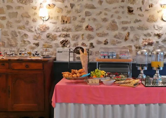 Hotel Relais Du Postillon 3*