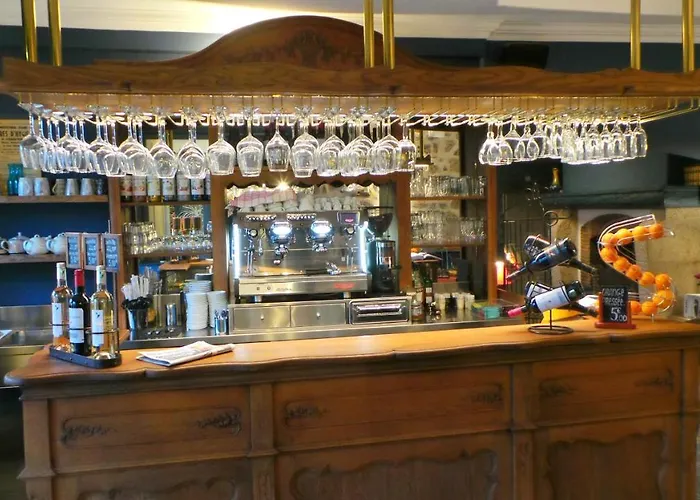 Hotel Relais Du Postillon 3*