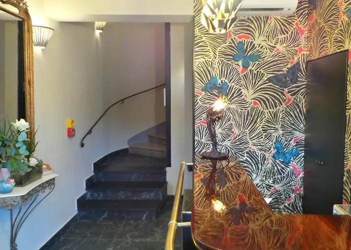 Hotel Relais Du Postillon 3*