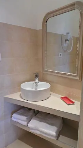 Hotel Hotel Relais Du Postillon Antibes