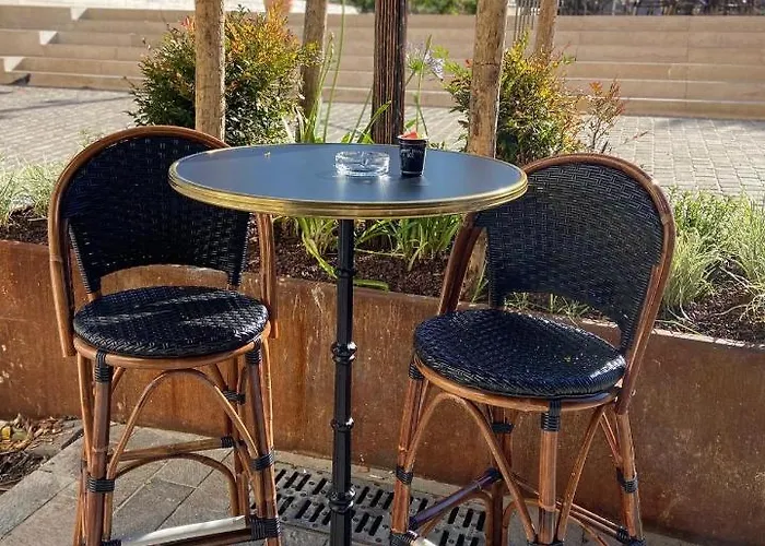 Hotel Relais Du Postillon 3* Antibes